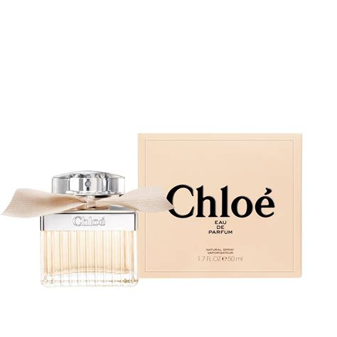 precio de perfume chloe